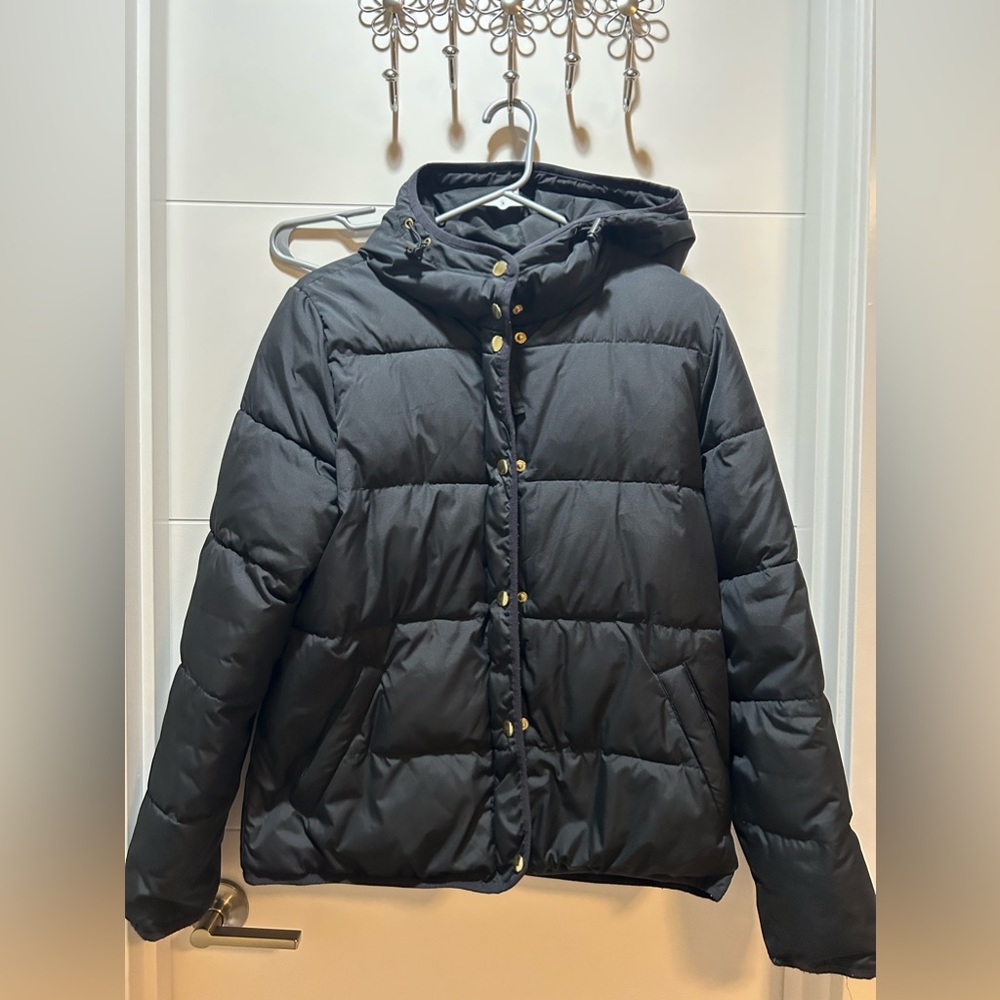 J Crew Winter Jacket - image 1